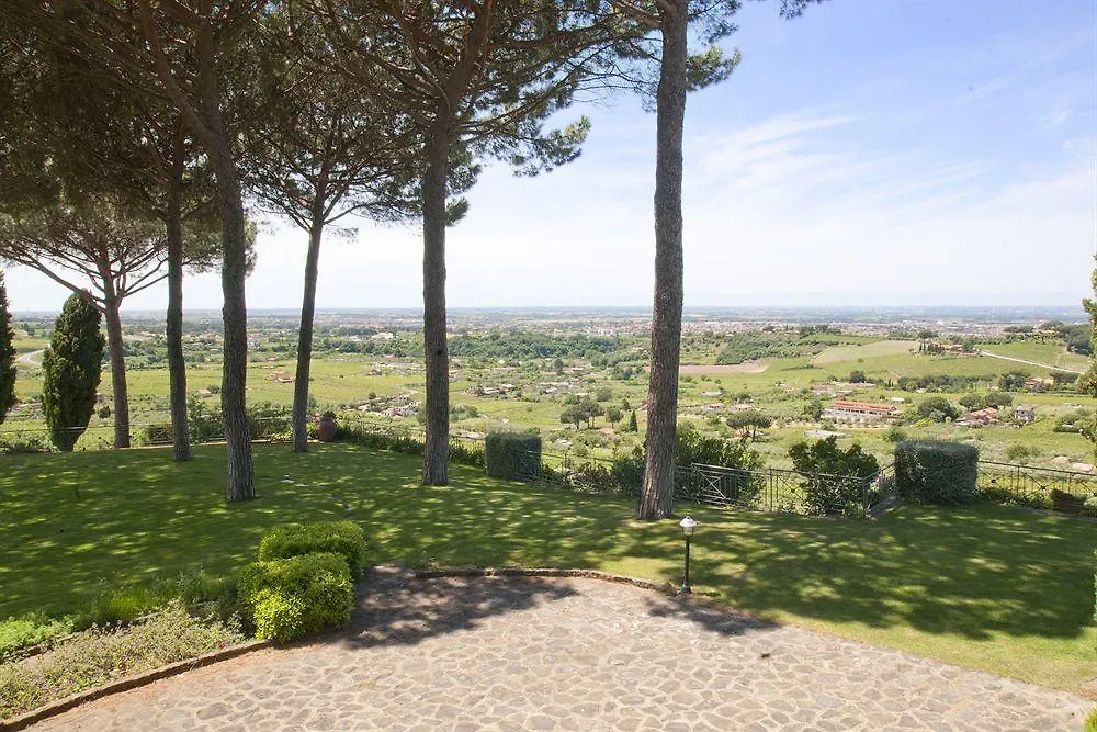 Tenuta Cusmano Grottaferrata 0*,  Italien