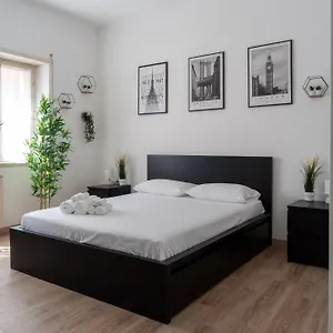 Appartamento Carmy Luxury, Lido di Ostia
