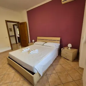 Appartamento Madi House, Fiumicino