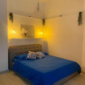 Appartamento La Terrazzina Fco, Fiumicino