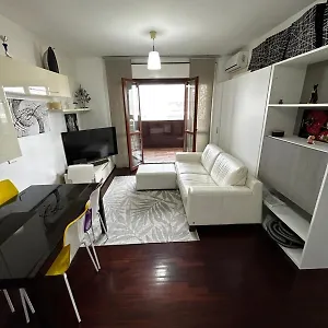 Appartamento Relax House, Fiumicino