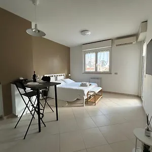 Appartamento Urban Sky Loft, Fiumicino