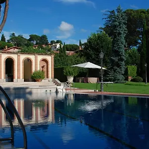 Villa Vesta, Grottaferrata