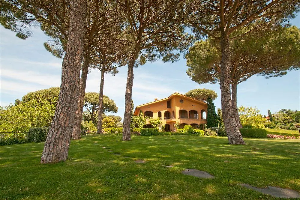 Tenuta Cusmano Grottaferrata Italia