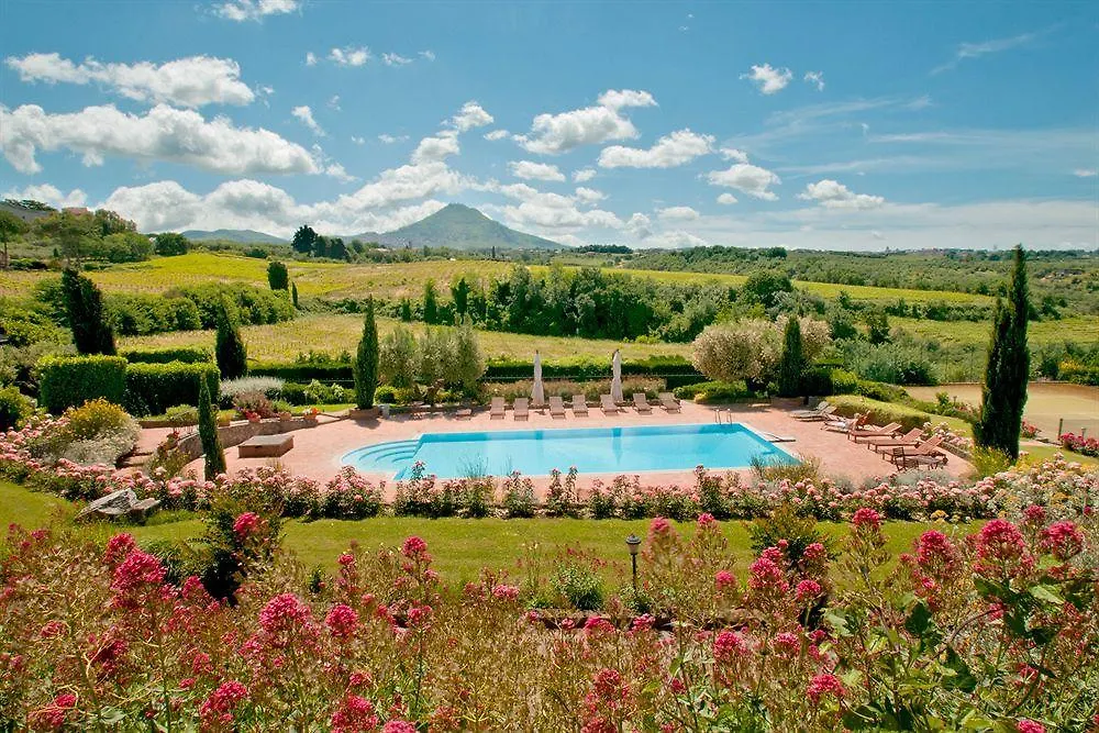 Tenuta Cusmano Grottaferrata Casa di campagna